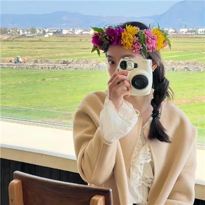 我的徒步之旅
